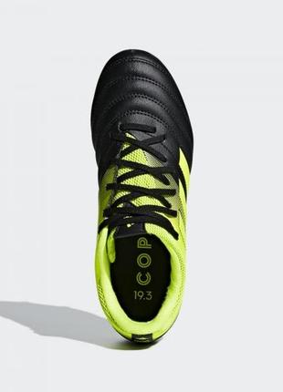 ❕оригінальні бутси adidas copa 19.3 fg j	fg	d980803 фото