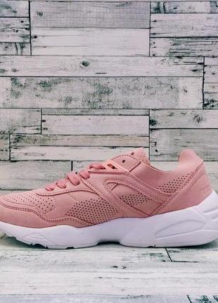 Женские кроссовки puma blaze of glory soft / smb