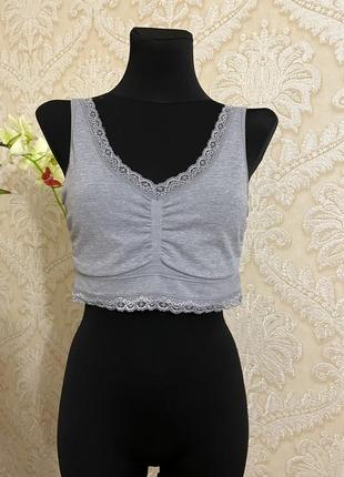 Бюстгальтер для спорта