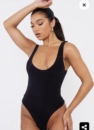 Базовый боди