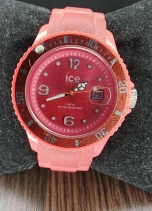Ice watch  годинник часы3 фото