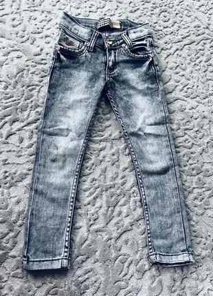 Burberry джинси