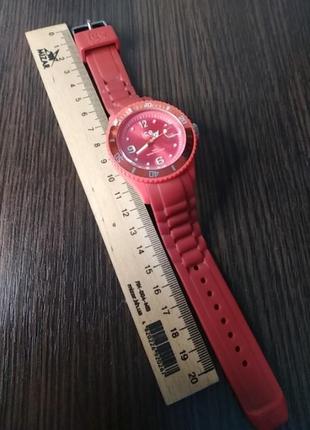 Ice watch  годинник часы8 фото