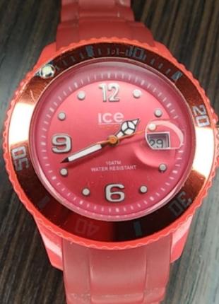 Ice watch  годинник часы7 фото