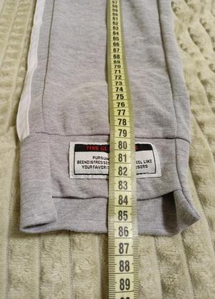 Спортивные штаны3 фото
