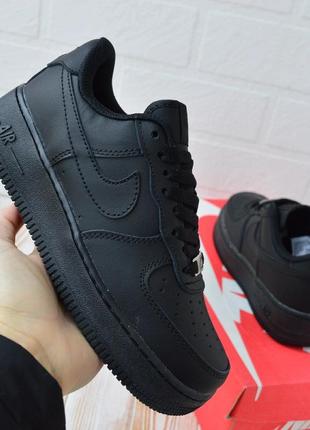 3365 nike air force кроссовки мужские найк аэр форс кроссовки форсы