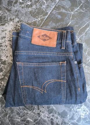 Джинси lee cooper 31-32 gautic