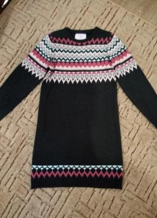 Туника 12-13лет