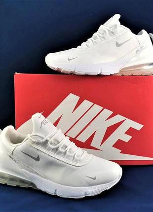 Кроссовки nike 2702 фото