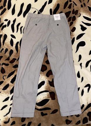 Брюки штани h&m 2