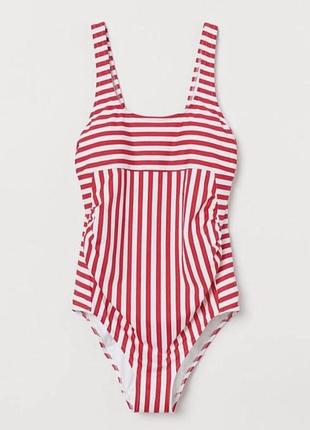 Купальник для беременных h&amp;m l/175/104-108