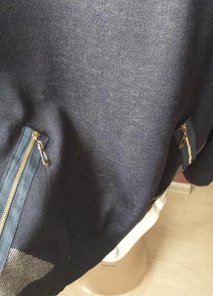 Джемпер l-xl3 фото