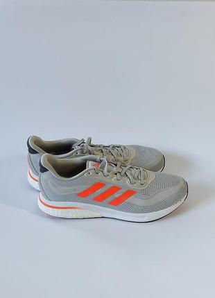 Кроссовки кроссовки adidas supernova m gx296