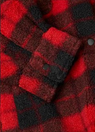 Шикарная тёплая кофта-пальто от нм. оригинал из Англии.4 фото