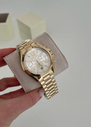 Наручний годинник michael kors mk6266