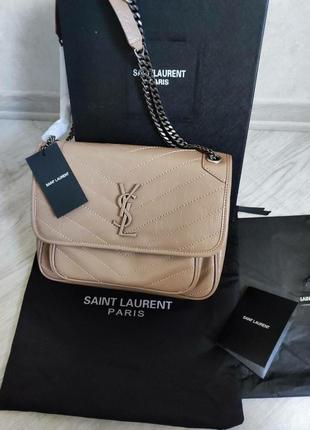 Сумка люкс якості в стилі ysl💐💐💐