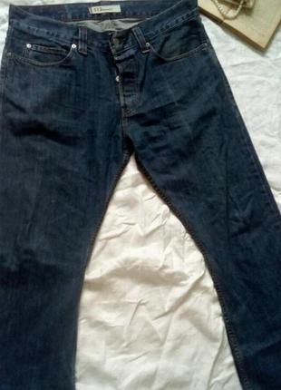 Чоловічі джинси від levis1 фото
