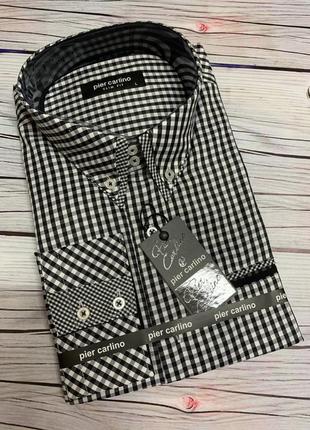 Мужская рубашка