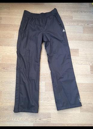 Ock waterproof 5000  штаны штормовые самосбросы