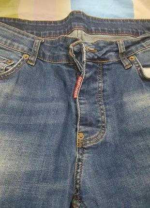 Продам фирменные джинсы.1 фото