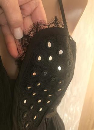 Красиве вечірне платя 12 розміру