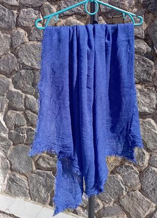 Платок шарф bershka