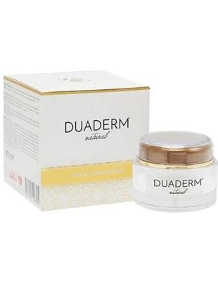 Интенсивно увлажняющий крем duaderm1 фото