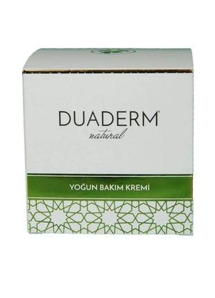 Интенсивно увлажняющий крем duaderm2 фото