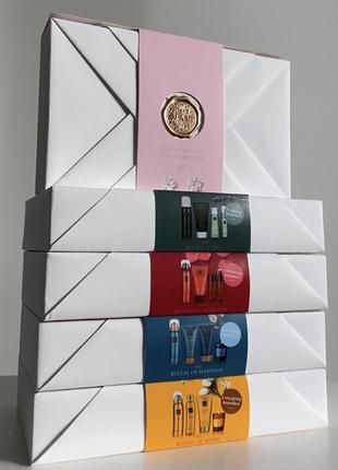 Набори розміру s rituals2 фото