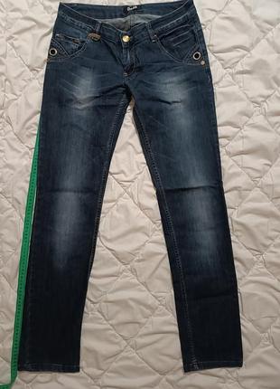 Джинси