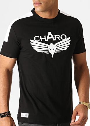 Футболка чоловіча charo