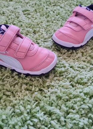 Кроссовки puma