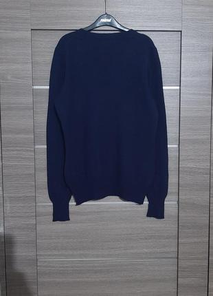 Кашемировый свитер in linea2 фото