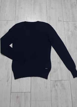 Кашемировый свитер in linea3 фото