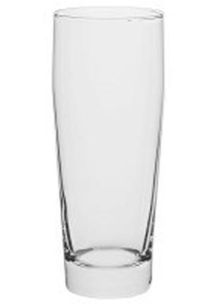 Склянка trendglass willy / 500 мл д/пива (38009-sps) tzp1941 фото