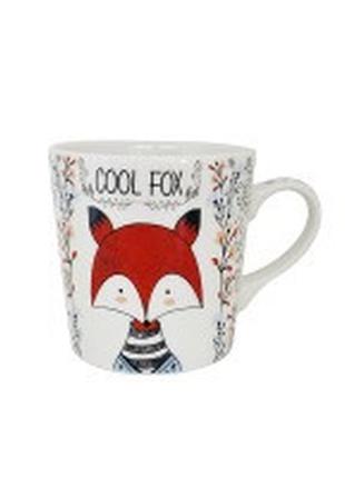 Чашка limited edition cool fox /250 мл (12596-122011hyc) tzp177