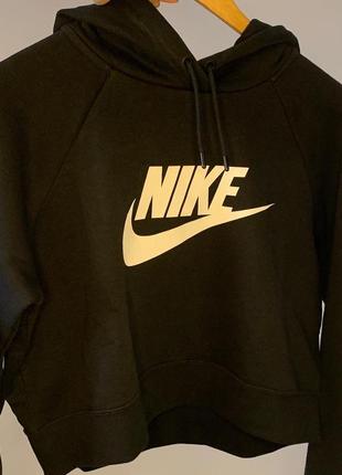 Утеплене худі nike оригінал нове