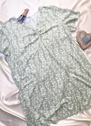 Нічна сорочка bonmarche розмір xxl (20/22)