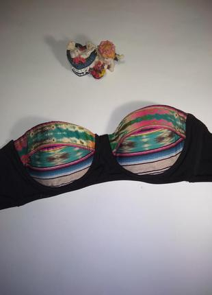 Верх купальника розмір 75b/s