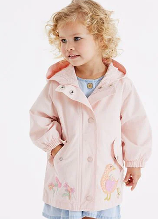 Куртка на весну next