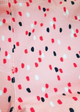 Джеггинсы розового цвета фирмы lupilu. 
1/ размер: 
🔖86/92


 🔖98/104

 🔖110/1163 фото