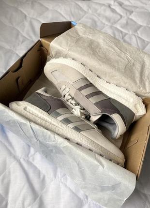 Мужские кроссовки adidas retropy e5 grey 44-458 фото