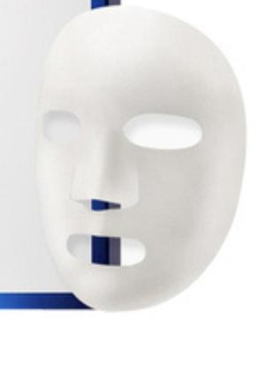Набір масок для обличчя id.az dermastic water-fit mask (5шт)3 фото