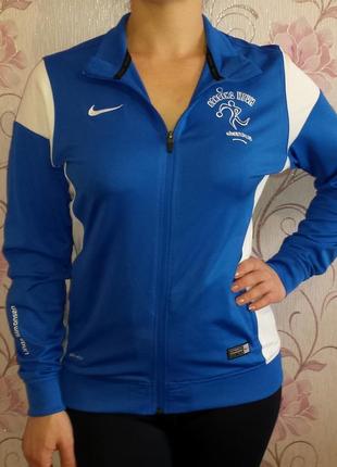 Новая женская спортивная кофта nike (оригинал)