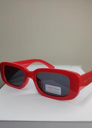 Женские солнцезащитные очки gabriela marioni, красивые солнцезащитные очки женские
