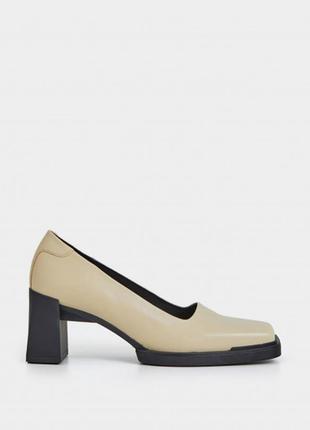 Туфли vagabond edwina модель 5310-101-32
