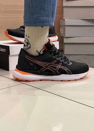 Asics gel nimbus9 фото