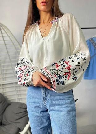 Sale 🔥стильні вишиванки(гортай карусель)🌹