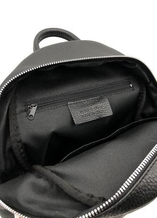 Кожаный рюкзак итальялия кожаный рюкзак6 фото