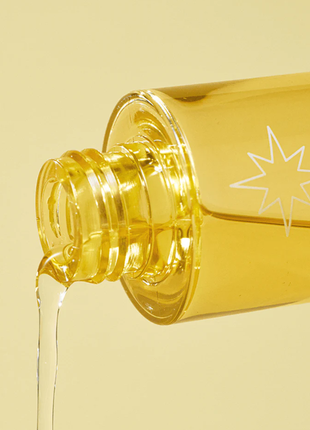 Антиоксидантна бустер-есенція by wishtrend propolis energy boosting essence (100 мл)3 фото